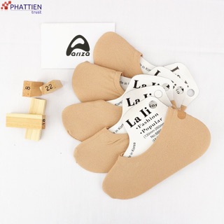 Combo 2 đôi vớ hài lali
