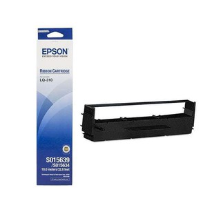 Ruy băng Epson LQ 310