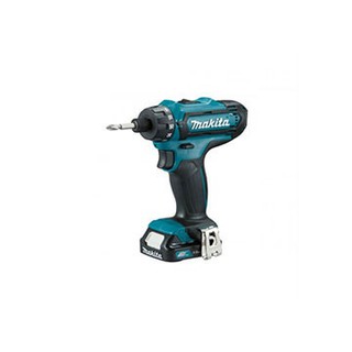 Máy khoan vặn vít dùng pin Makita DF032DSAE
