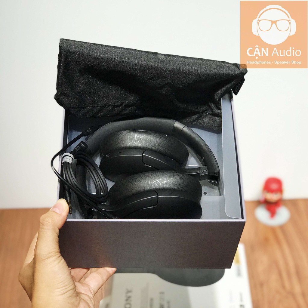 Tai Nghe Sony WH-H910N Chính Hãng - Cận Audio | BigBuy360 - bigbuy360.vn