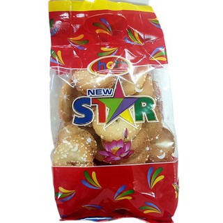 Thanh hoá - bánh xốp vừng chiến thắng 120g