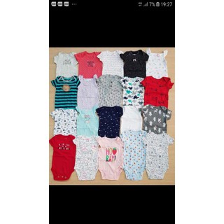 BODY Bé trai hàng xuất dư