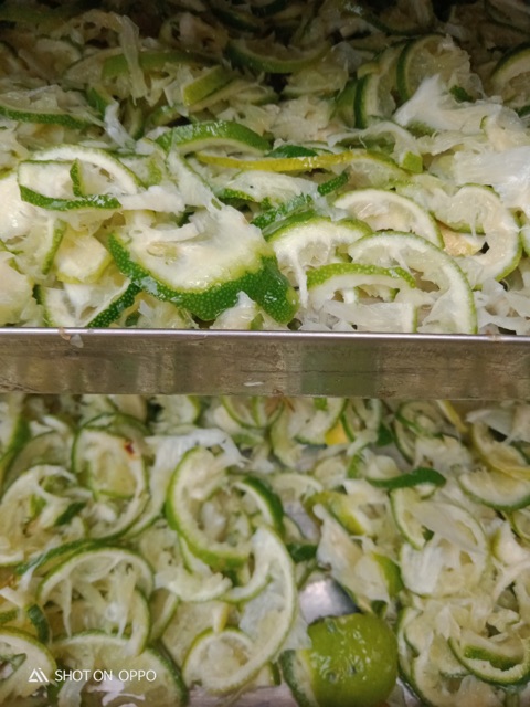 Trà giảm cân Sả- Chanh - Gừng ( không cần ăn kiêng. Đẹp da. Đẹp  | BigBuy360 - bigbuy360.vn