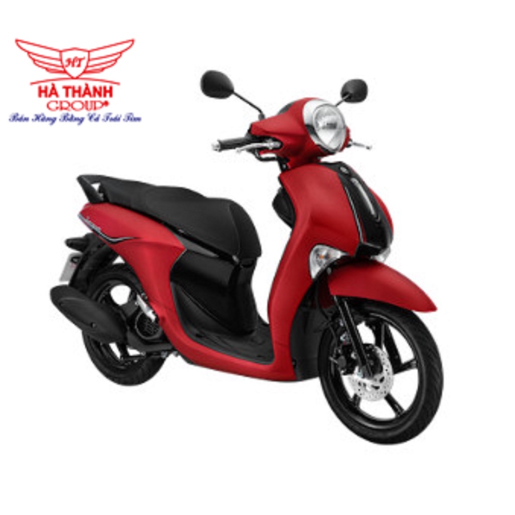 Xe máy Yamaha Janus Phiên Bản Giới Hạn 2022 New