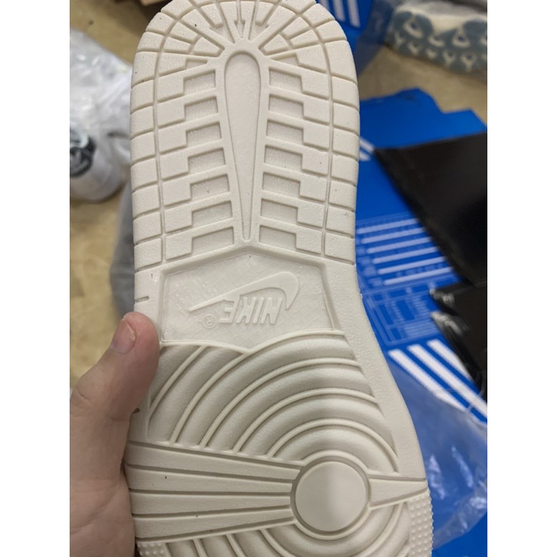 [Bản Trung] Giày Jd1 low Paris size 36-44 kèm box ảnh tự chụp có video | BigBuy360 - bigbuy360.vn