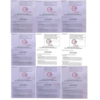 Xà bông Sinh Dược