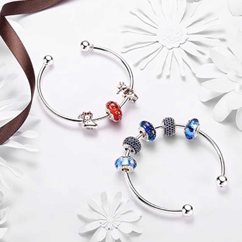 Set 10 Vòng Tay Nữ Thời Trang