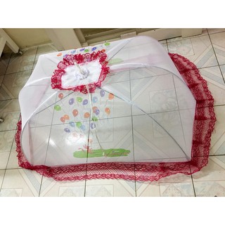 Màn chụp Thái Lan hàng chuẩn
