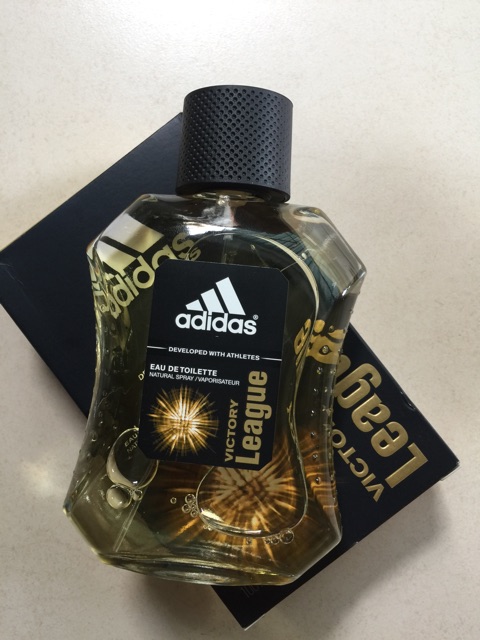 NƯỚC HOA NAM ADIDAS EDT 100ML | BigBuy360 - bigbuy360.vn