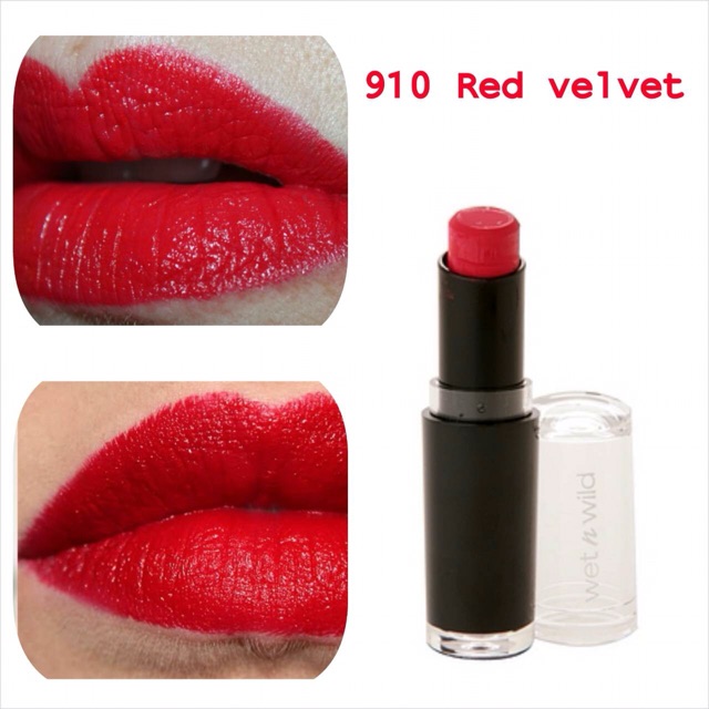 Son lì wet n wild