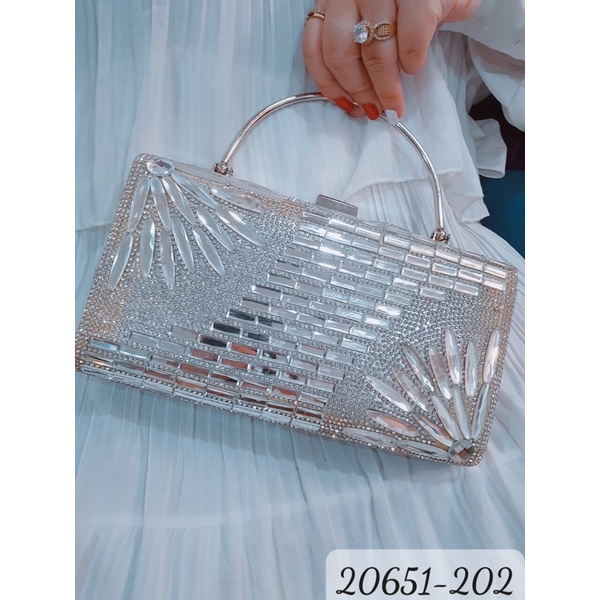 Túi Đầm Có Quai Xách