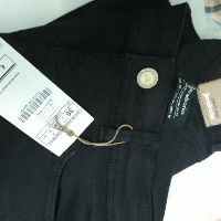 size 36 quần kaki jean auth