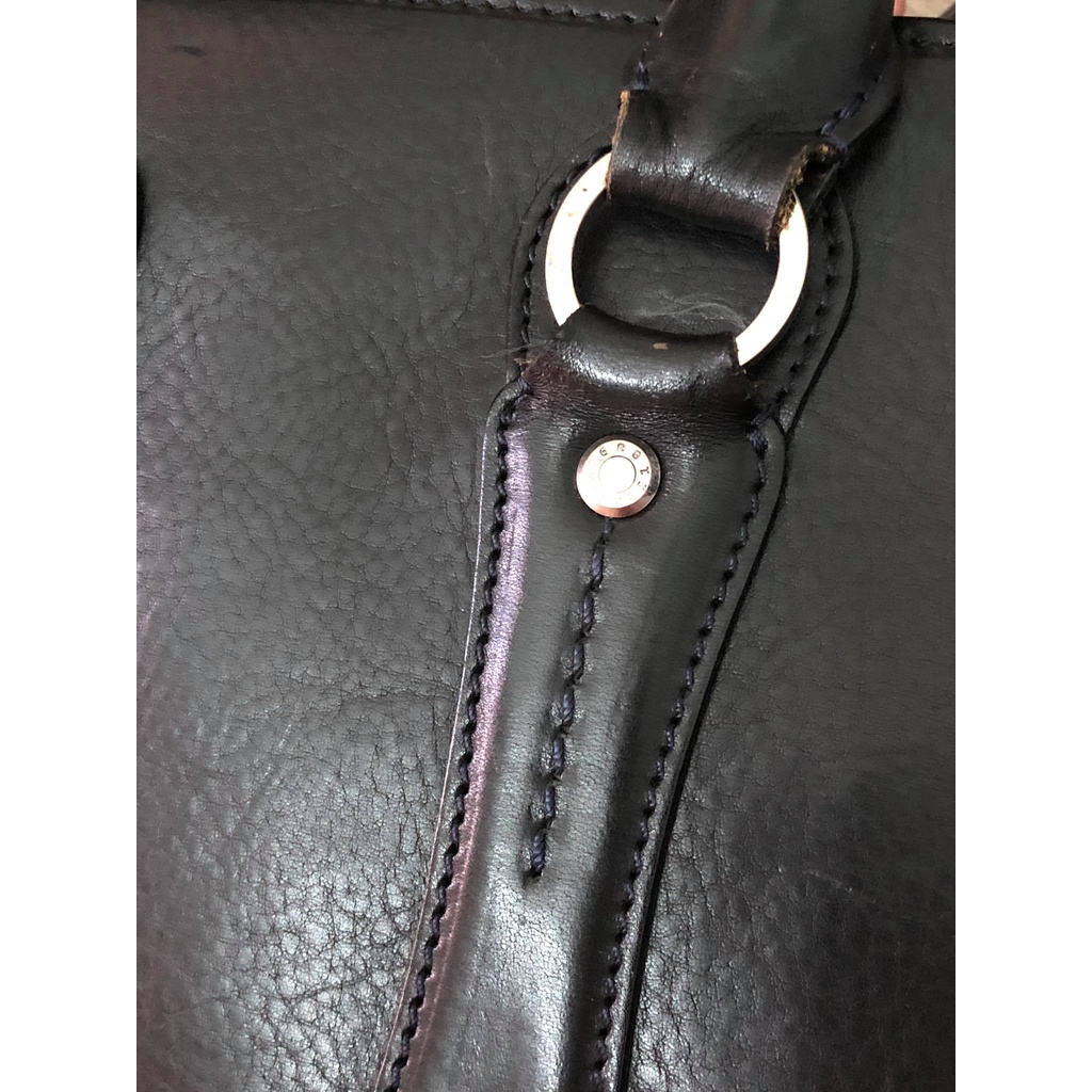 Thanh lý cặp nam hiệu Isaburo của Nhật da mộc | BigBuy360 - bigbuy360.vn