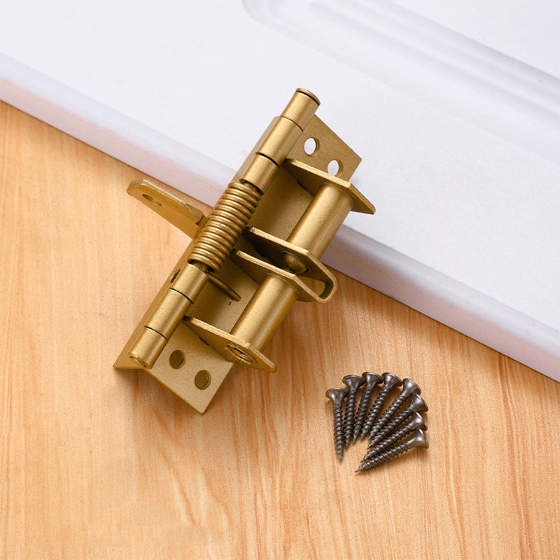 Bản Lề Cửa Tự Động Đóng Bằng Sắt Chất Lượng Cao