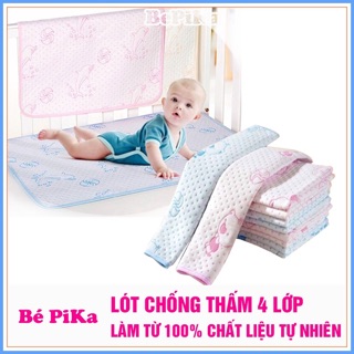 Combo 10 lót chống thấm, loại to (sỉ)