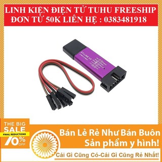 Mạch Nạp Code STM-stlink v2 stlink st link v2