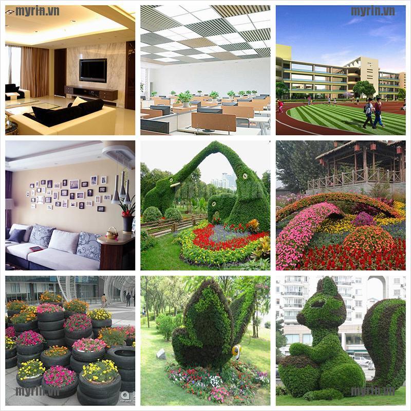1 Bình Hoa Oải Hương Nhân Tạo Lãng Mạn Dùng Trang Trí Tiệc Cưới