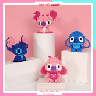 Đồ chơi xếp hình lego độc đáo vui nhộn đáng yêu dành cho trẻ em,lê gô hình thú đáng yêu,lego giá rẻ ( Mã LG04 )