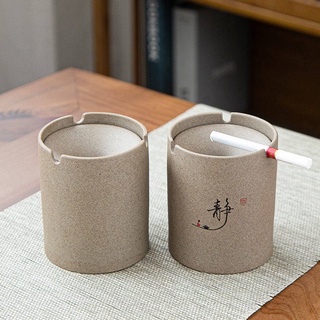 Gạt tàn thuốc chống Khói Phòng khách văn phòng