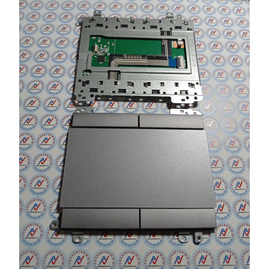 Chuột Trái phải & Mặt Chuột Cảm Ứng Touchpad HP 820G1 820G2 ... Hàng Mới