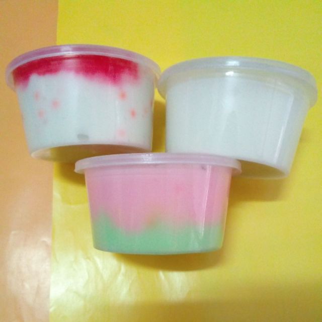 Slime basic siêu đặc,bóng,dẻo 🌺