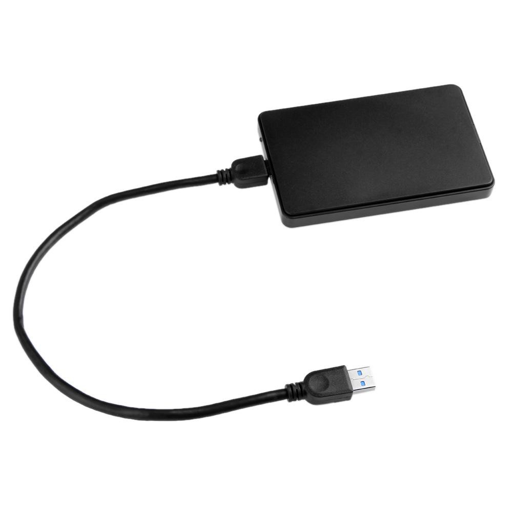 Ổ cứng ssd 2.5 inch cổng usb 3.0 cao cấp cho máy tính