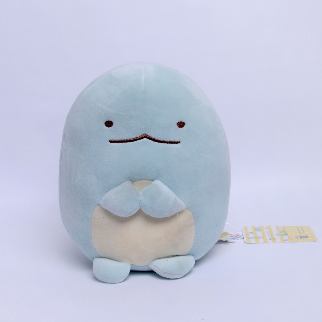 Thú nhồi bông hình nhân vật Sumikko Gurashi 20cm