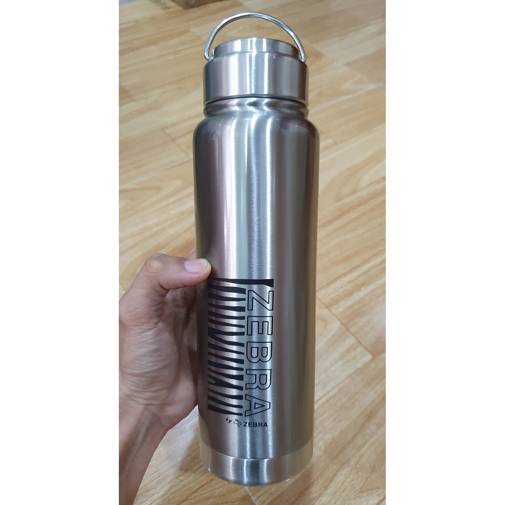 Bình giữ nhiệt Inox Trơn 0.7L - 112642