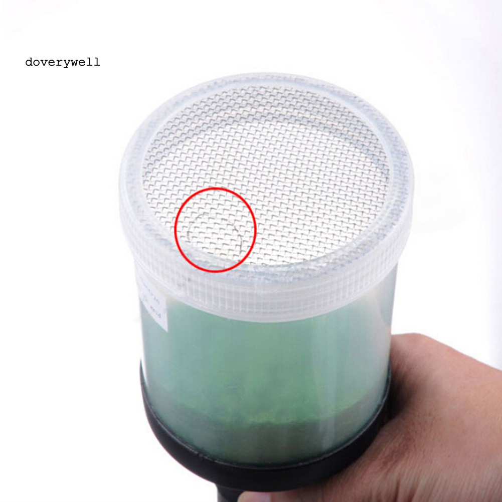 Túi Bột Cỏ Nhân Tạo 30g Dùng Cho Trang Trí