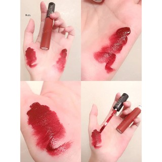 Son Kem Maybelline Sensational Liquid Matte
