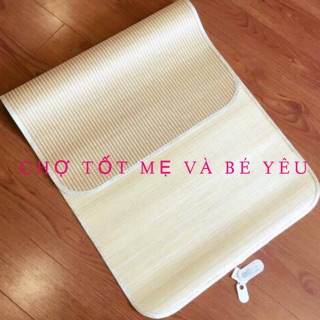 [SIÊU MÁT] CHIẾU TRÚC-CHIẾU TĂM TRE BAMBOO CHO BÉ