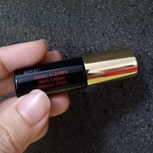 Ysl (hàng Mới Về) Tuýp Kem Mini Chất Liệu Vinyl Cao Cấp | BigBuy360 - bigbuy360.vn