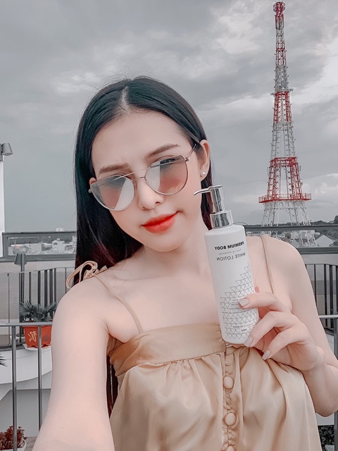Cấy Trắng Body CCWhite Trắng Mịn 28Ok | BigBuy360 - bigbuy360.vn