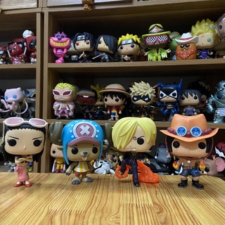 Mô hình Funko Anime - One Piece