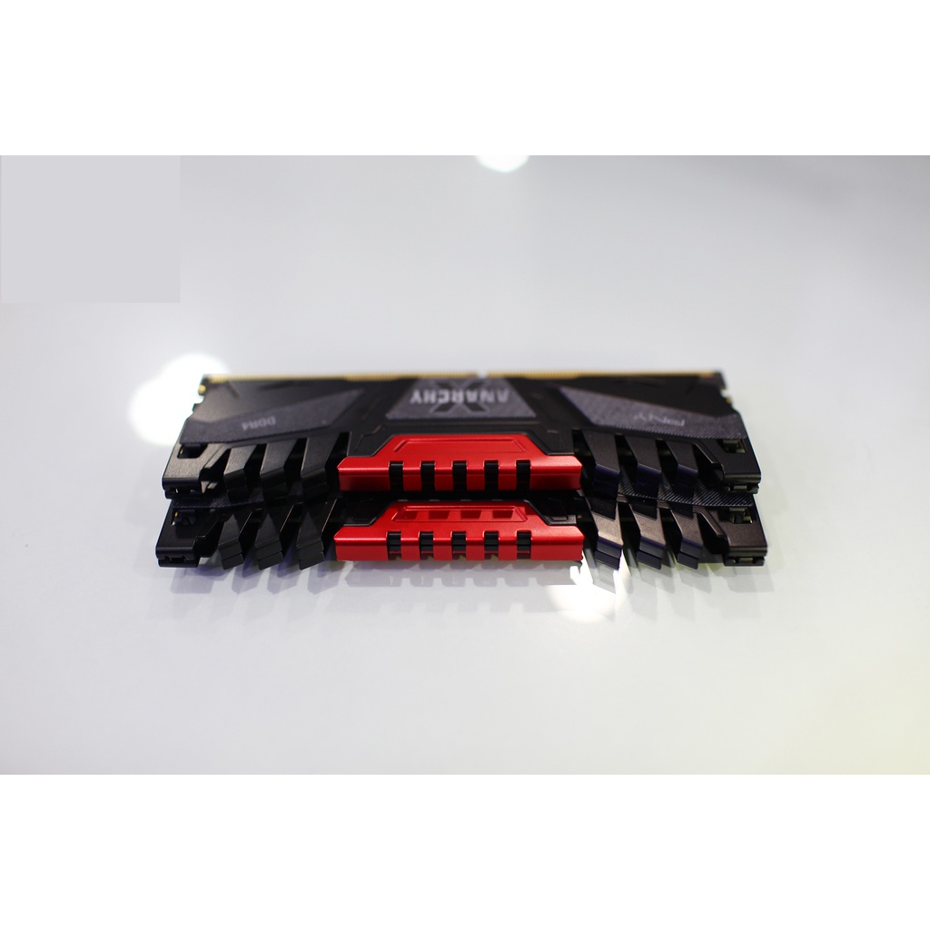Ram PNY XLR8 Gaming 16GB DDR4 3200MHz - Bảo hành chính hãng 36 Tháng lỗi 1 đổi 1