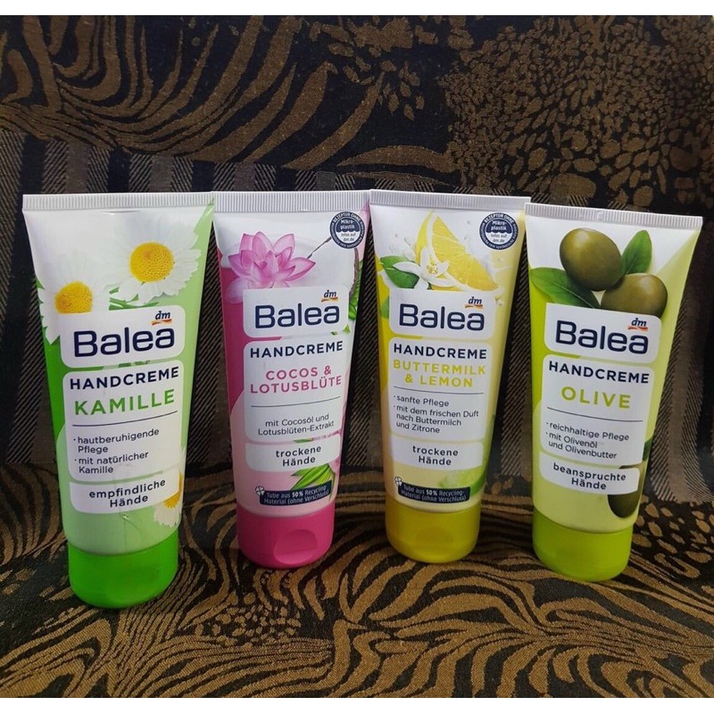Kem dưỡng tay balea Đức | BigBuy360 - bigbuy360.vn
