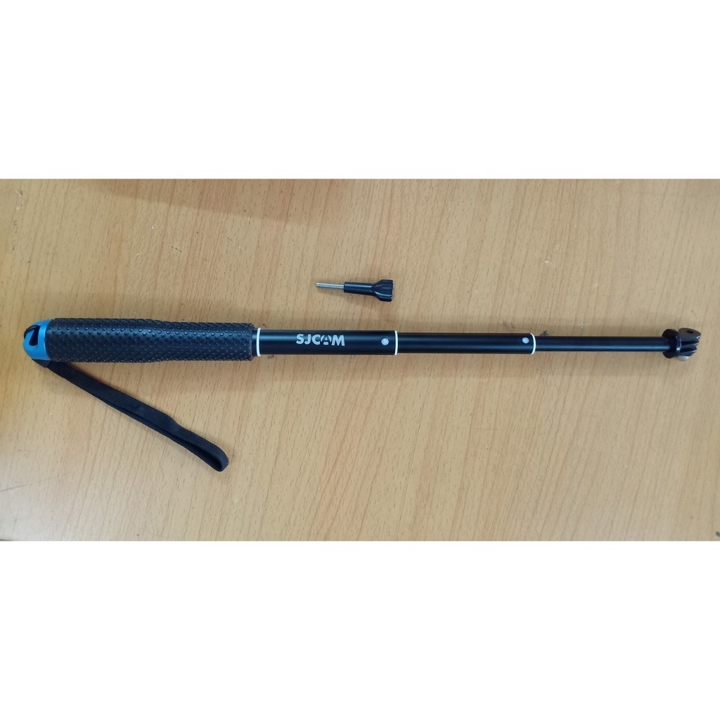 Gậy chụp hình cho camera hành trình SJCAM SJ4000 / SJ5000 / M10 / M20 | BigBuy360 - bigbuy360.vn