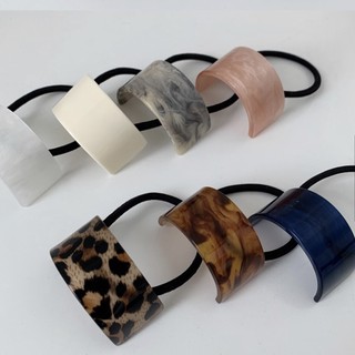 Dây cột tóc Hàn Quốc