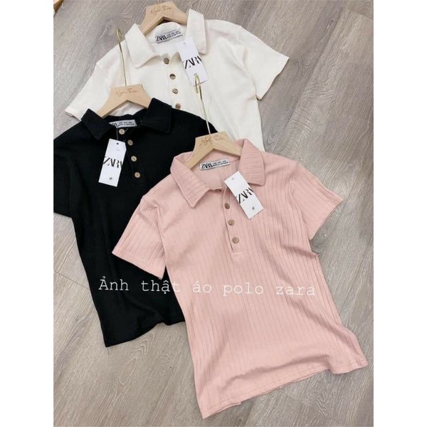 Áo polo zara vnxk | BigBuy360 - bigbuy360.vn