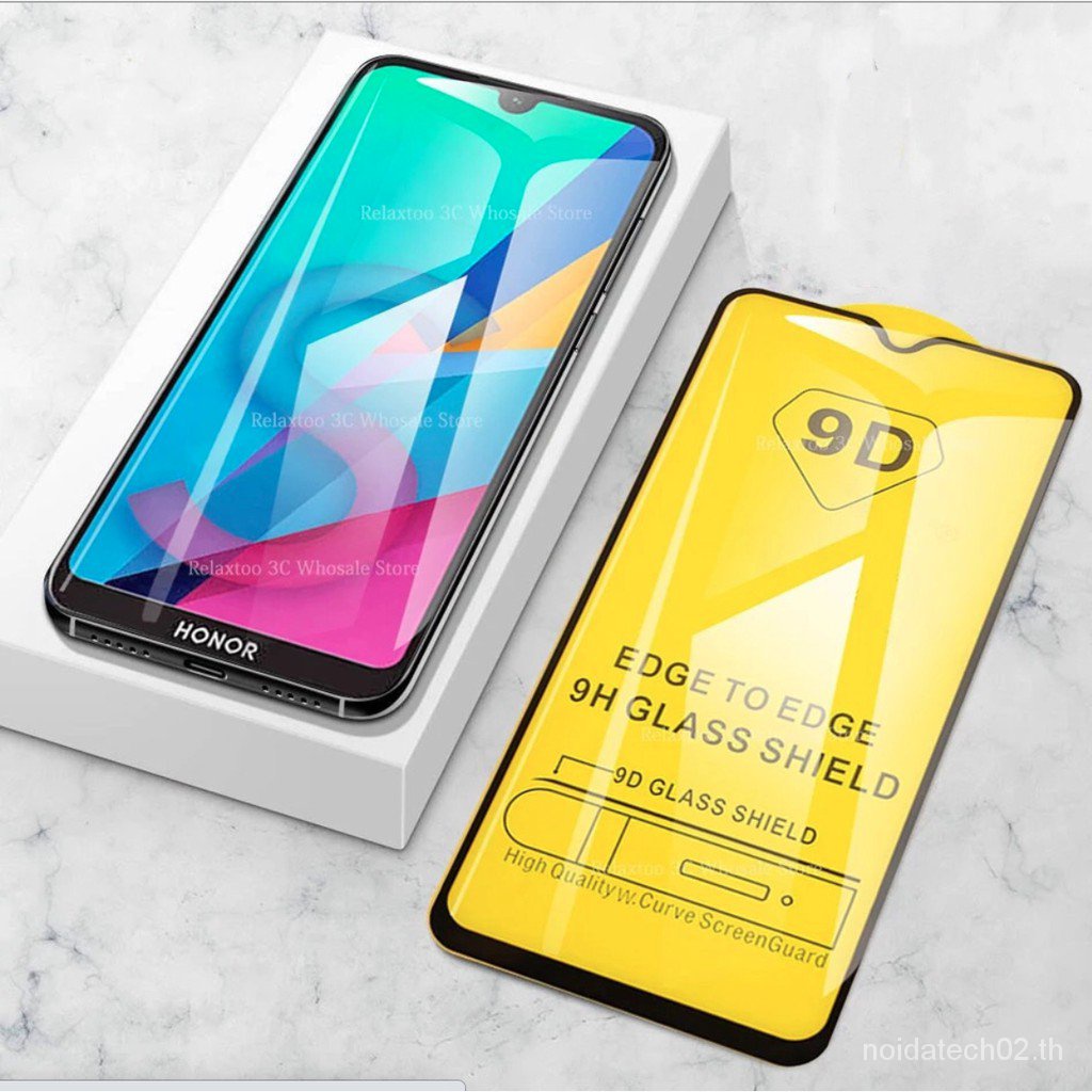 Kính cường lực 9D bảo vệ màn hình cho infinix hot 11 s hot 11 10 Play G25 / G35 hot 10 hot 9 play hot 8 smart 6