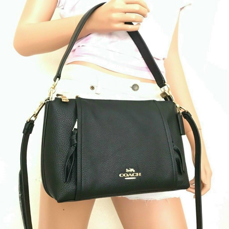 Túi công sở small marlon Bag