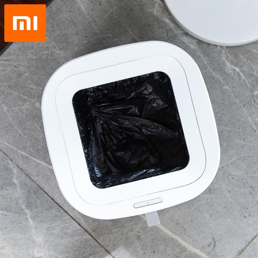 Thùng rác thông minh Xiaomi Topnew Smart Dust Bin T-AIR