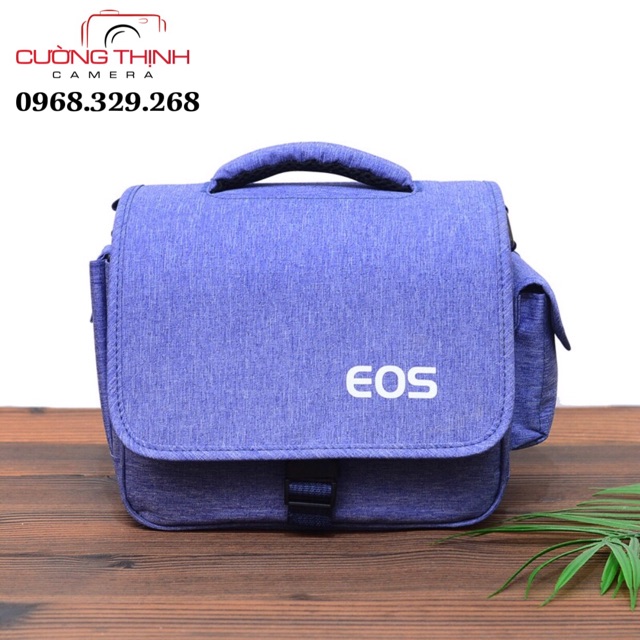 Túi máy ảnh Canon EOS