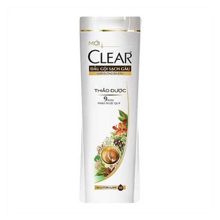Dầu gội Clear Thảo Dược