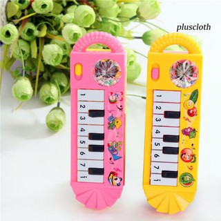 Đồ chơi đàn piano điện tử cho bé