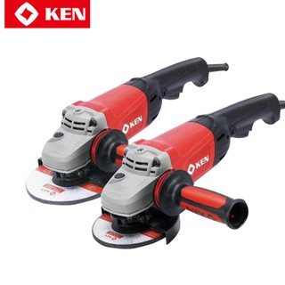 MÁY MÀI GÓC KEN-9123S