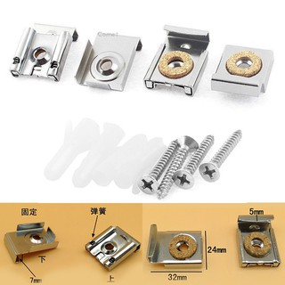 Bộ dụng cụ lắp kính treo tường tiện dụng
