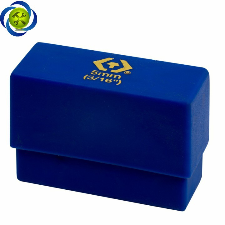 Đóng chữ Kingtony 11427SQ05 5mm