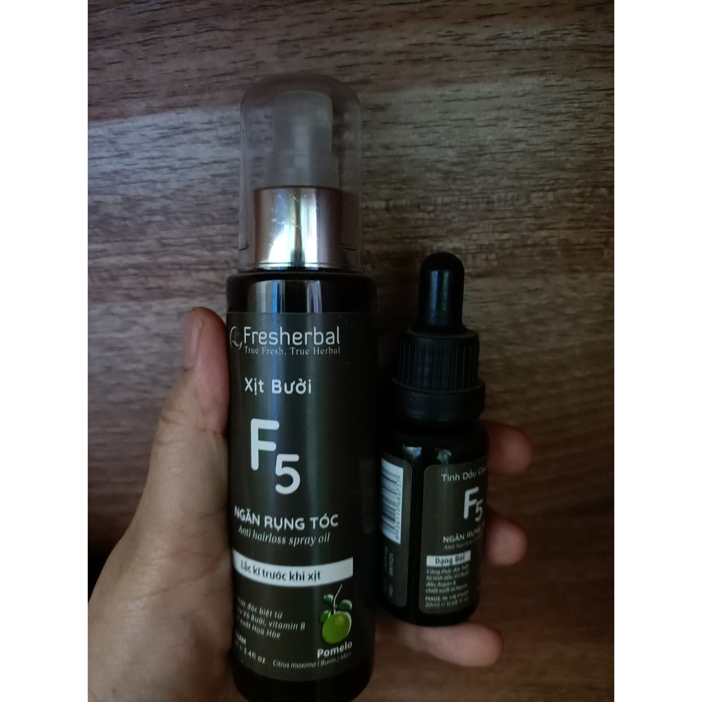 HT81-Combo sản phẩm dưỡng tóc