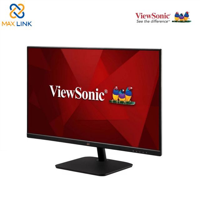 Màn hình máy tính Viewsonic 27 inch VA2732-H HÀNG CHÍNH HÃNG